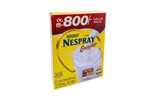 NESTLE NESPRAY EVERY DAY 350G