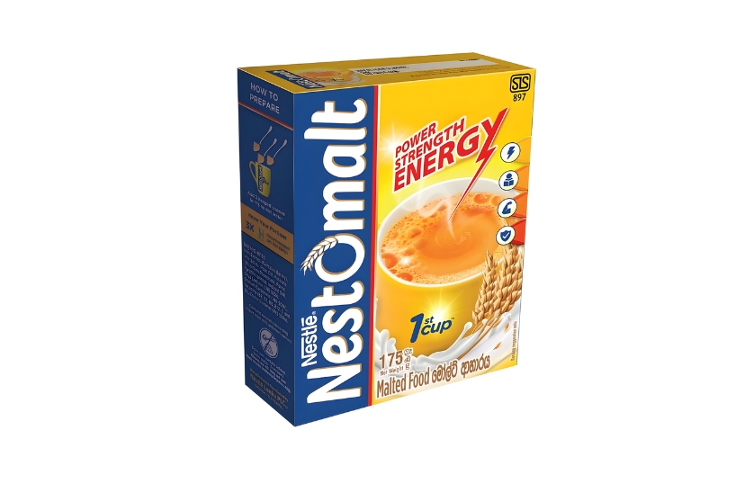 NESTLE NESTOMALT 175G