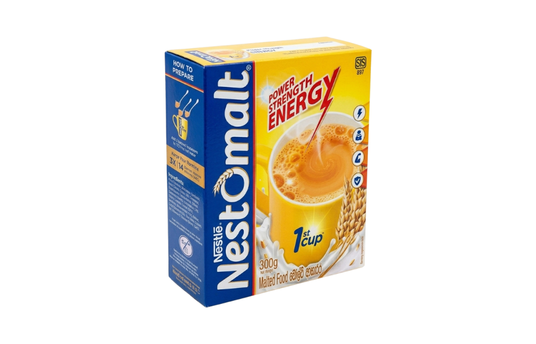 NESTLE NESTOMALT 300G