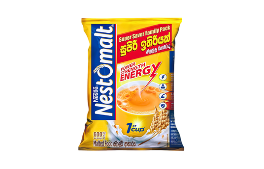 NESTLE NESTOMAL 600G
