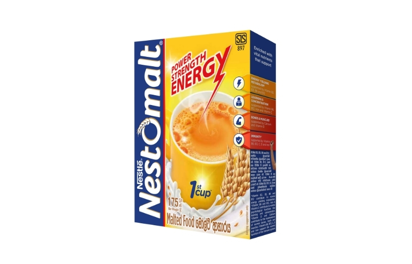 NESTOMALT 175G