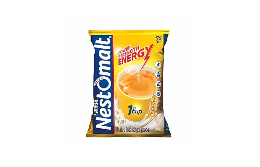 NESTOMALT POUCH 400G