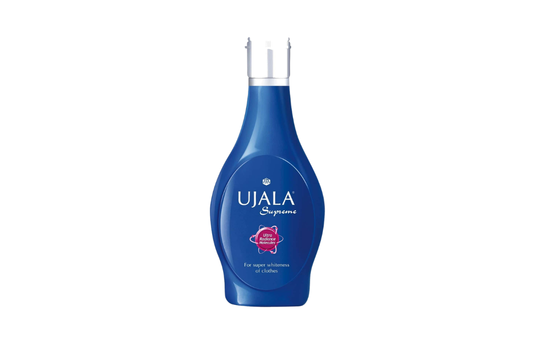NEW SUPREME UJALA 80ML