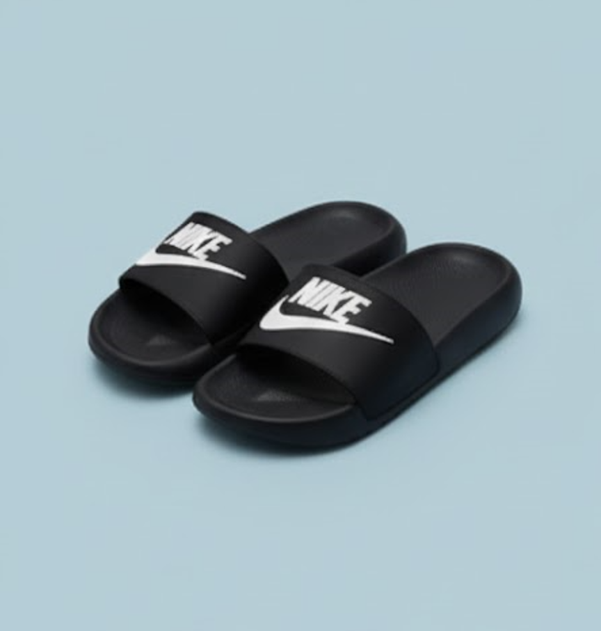 NIKE 32758 BORY1017 SLIPPER