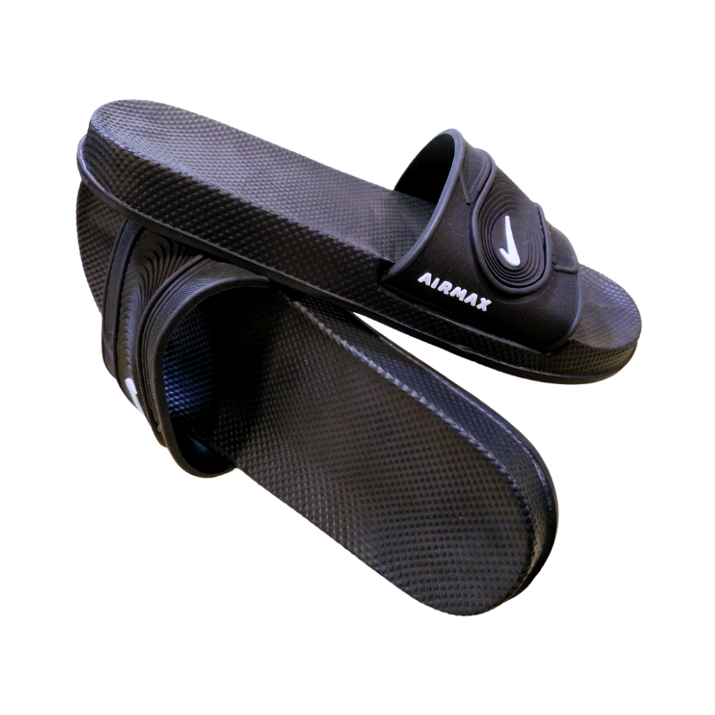 NIKE AIR MAX SLIDES
