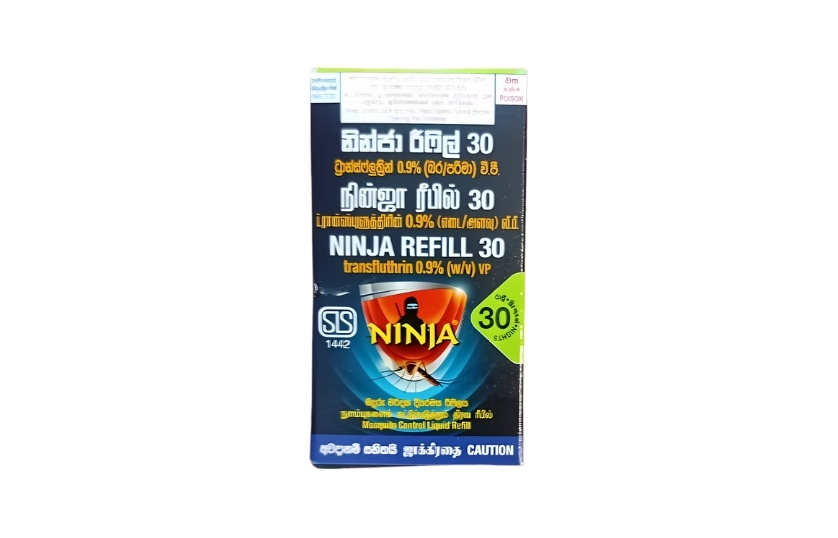 NINJA REFILL 30