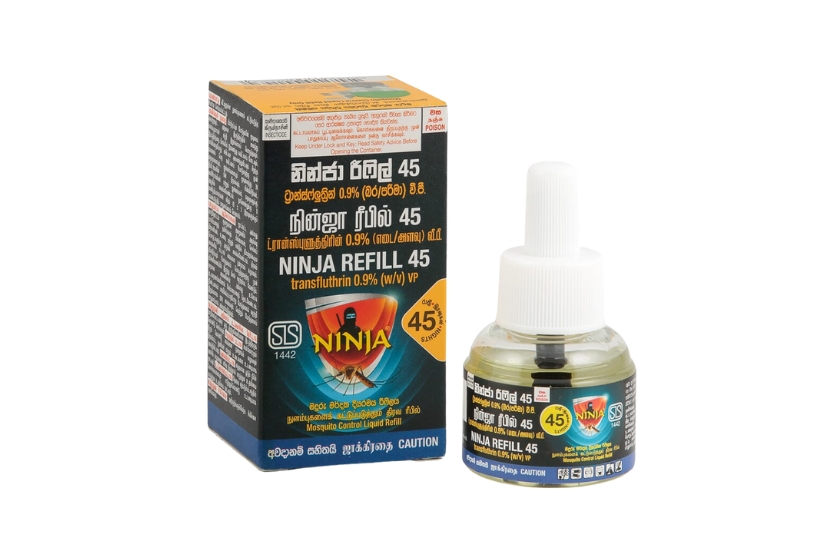 NINJA REFILL 45