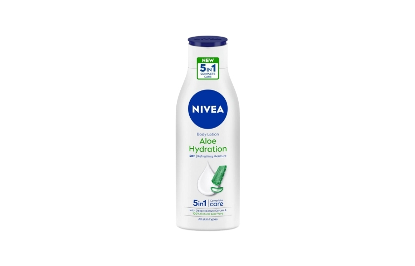 NIVEA ALOE HYDRATION 200ML