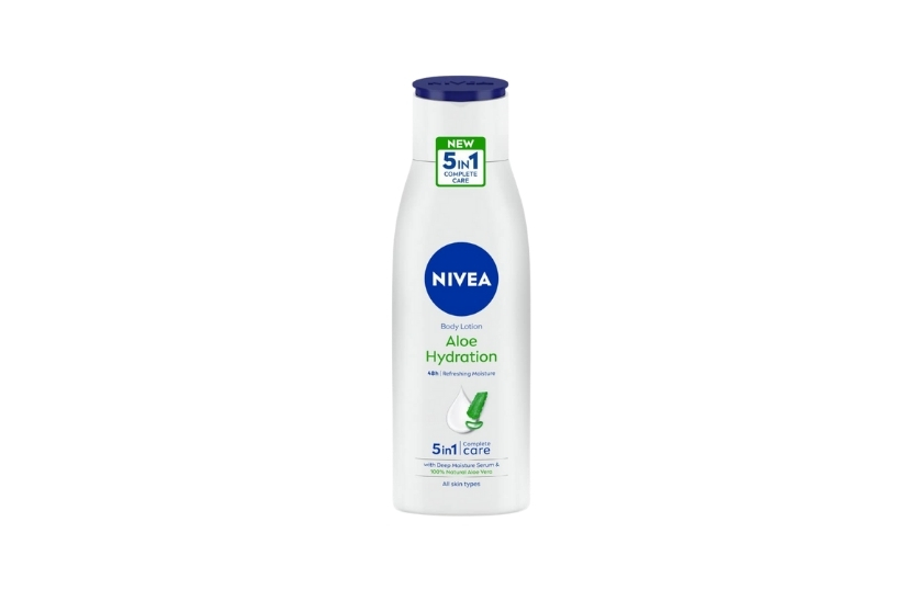 NIVEA ALOE HYDRATION 75ML