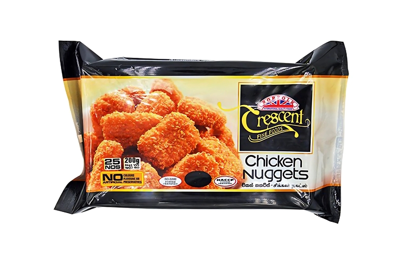 NORFOLK  CHICKEN NUGGETS 200G