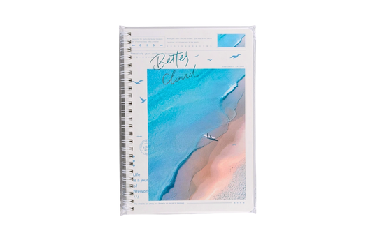 NOTE BOOK L
