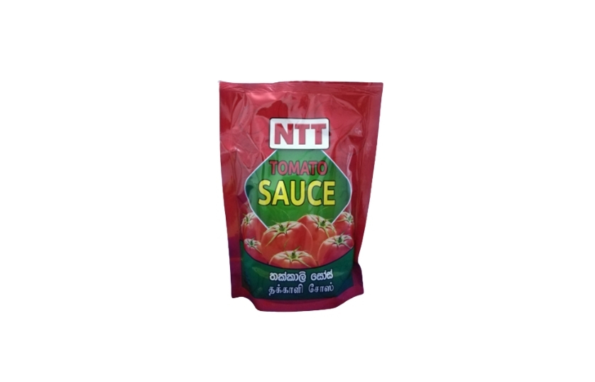 NTT TOMATO SAUCE 400G
