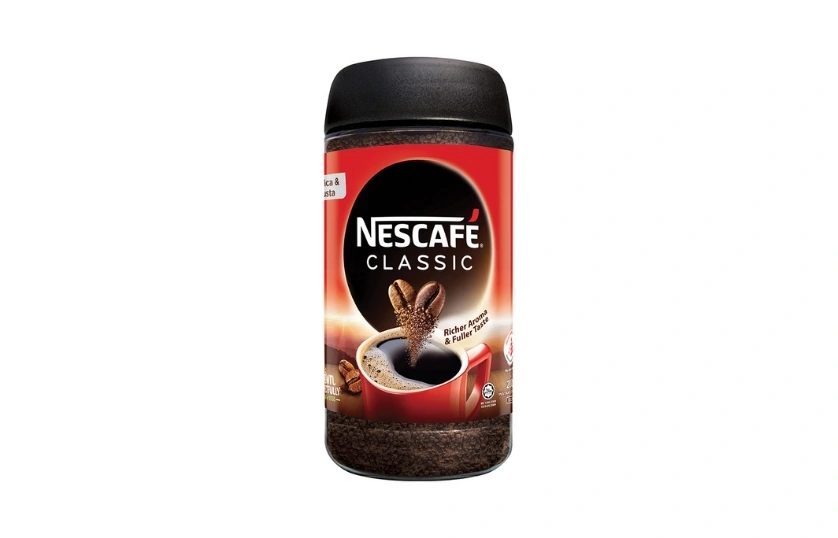 Nescafe classic 200g