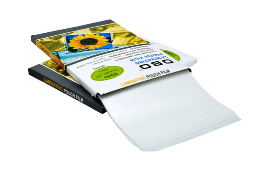 OBO LAMINATING FILM 