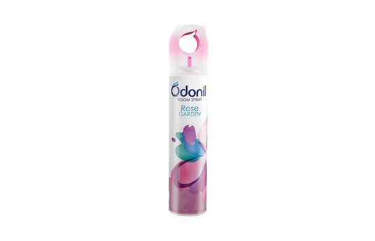 ODONIL ROSE  ROOM SPRAY