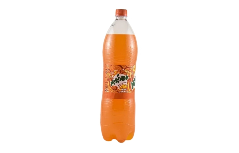 OLE MIRINDA ORANGE FLAVOUR 1.5L