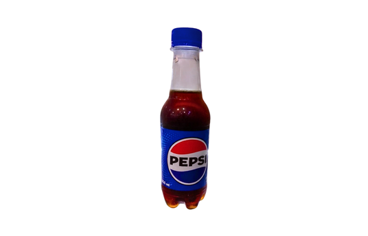 OLE PEPSI 250ML