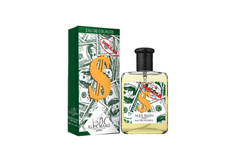 ORIGINAL DOLLAR MEN SPRAY 100ML