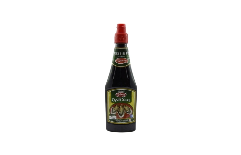 EDINBOROUGH OYSTER SAUCE 385G