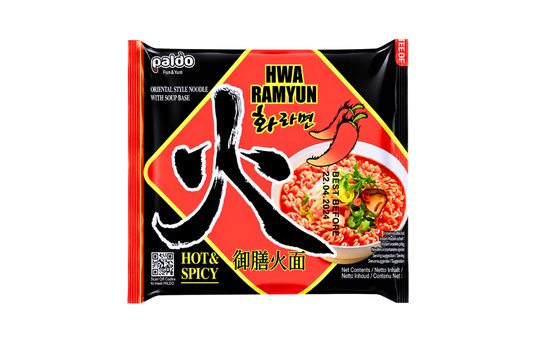 PALDO HWA RAMYUN 