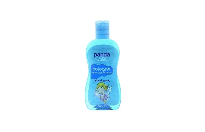 PANDA BABY COLOGNE FAIRY'S TOUCH 100ML