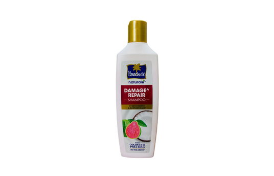 PARACHUTE DAMAGE REPAIR SHAMPOO WITH COCONUT AND PERAKOLA 80ML