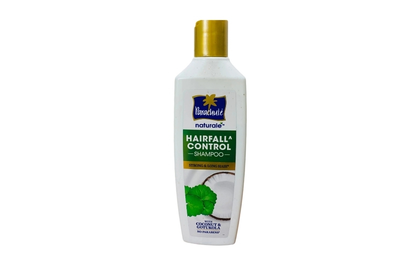 PARACHUTE HAIRFALL CONTROL GOTUKOLA SHAMPOO 180ML