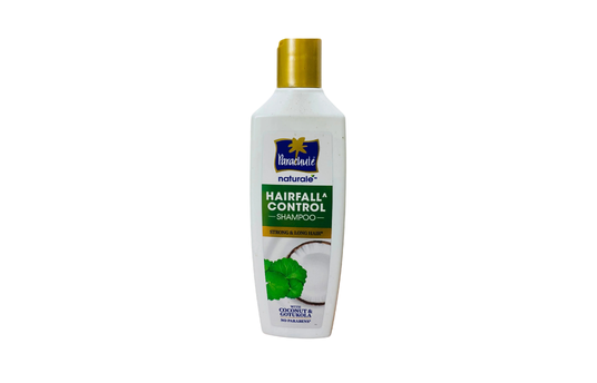 PARACHUTE HAIR FALL CONTROL SHAMPOO COCONUT AND GOTUKOLA 80ML