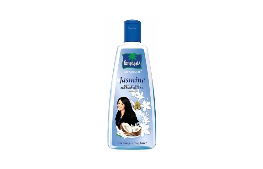 PARACHUTE JASMINE HAIR OIL 190ML