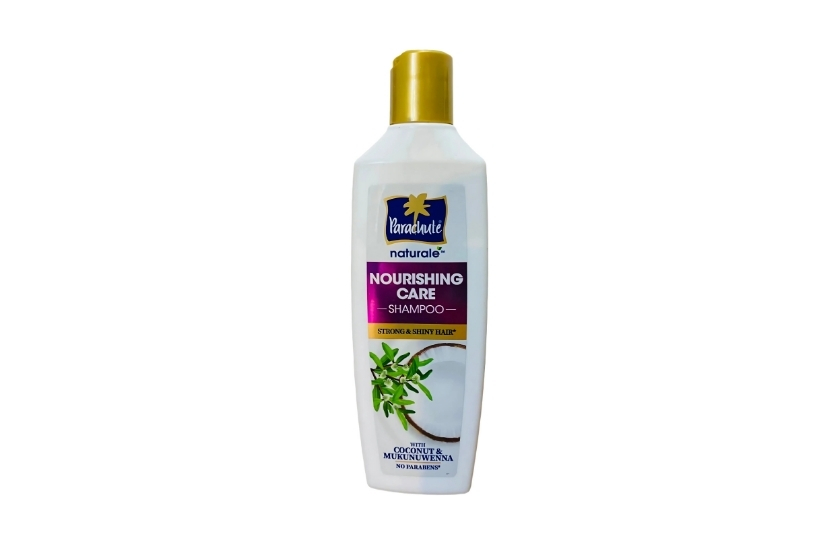 PARACHUTE MUKUNUWENNA SHAMPOO 180ML