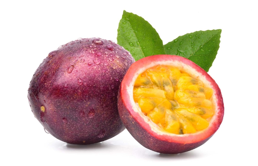 PASSION FRUIT