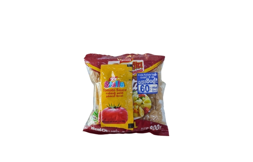 PRIMA PASTA SHELL 200G