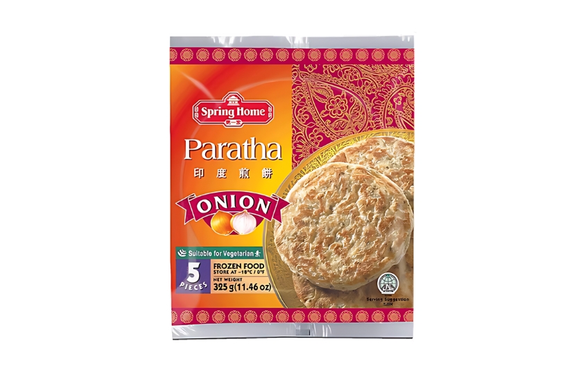 PA SPRING ONION PARATA 5PCS
