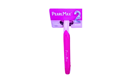 PEARL MAX SUPER 2 BLADE LADY