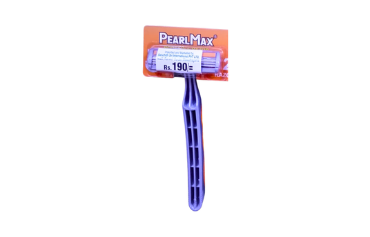 PEARL MAX SUPER 3 PORTABLE BLADE