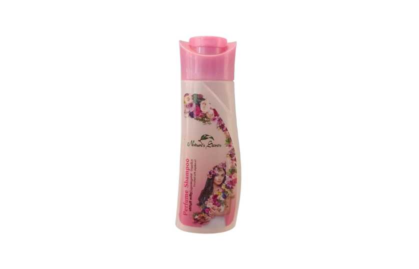 PERFUME SHAMPOO 200ML