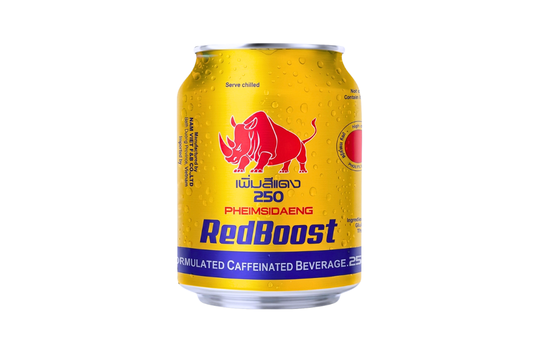 PHEIMSIDAENG RED BOOST 250ML