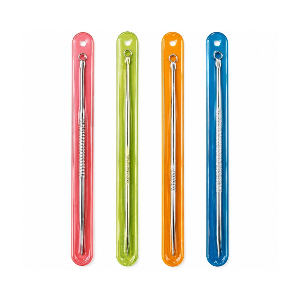 PIMPLE KOOR COLOR