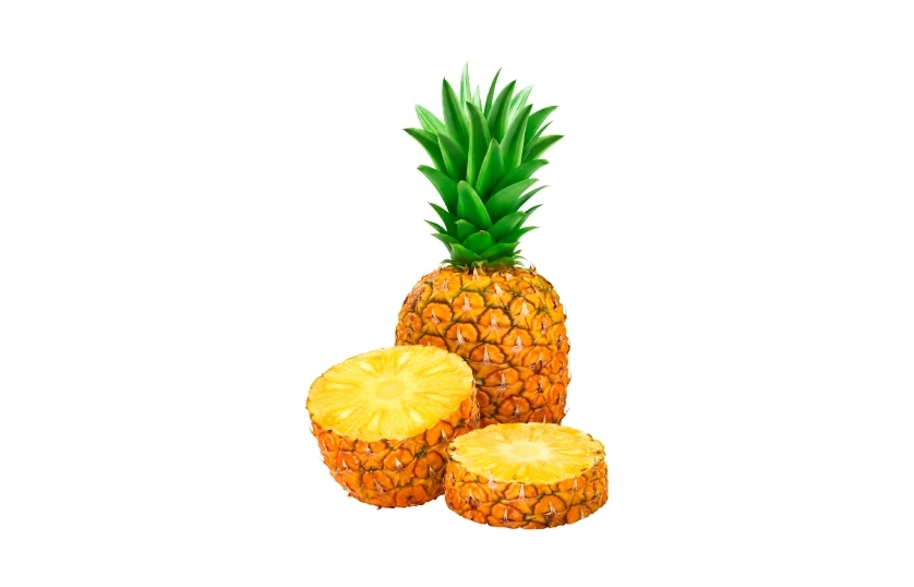 PINEAPPLE SMALL 