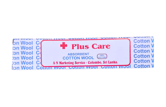 PLUS CARE SURGICAL BANDAGE