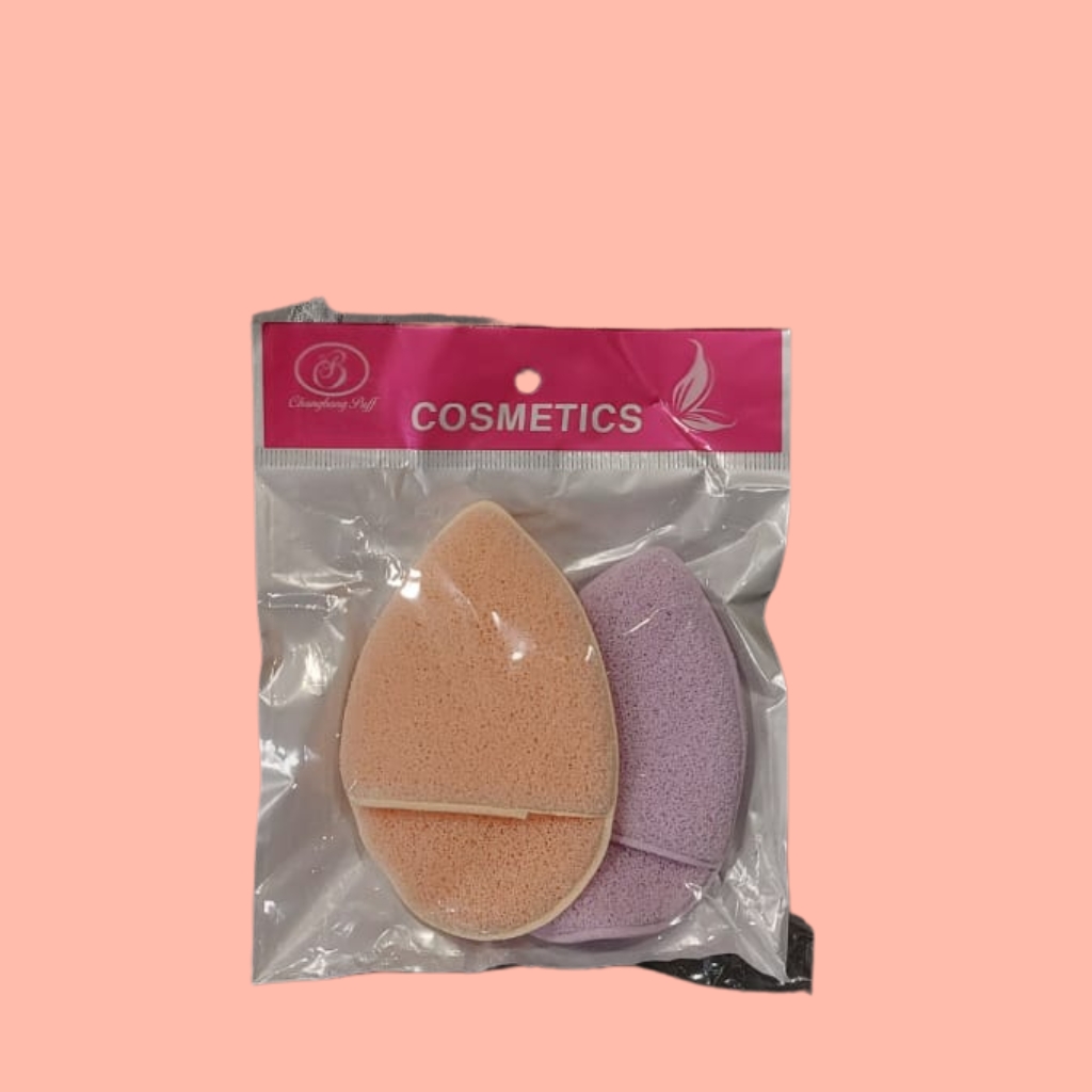 POCKET SCRUB 2PCS