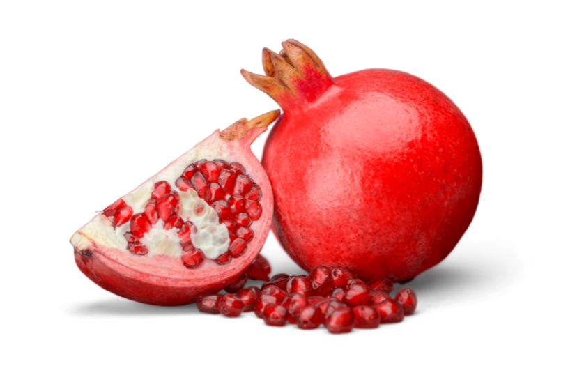 POMEGRANATE LARGE