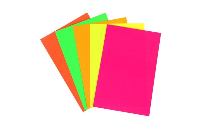 PREMIUM COLOR PAPER