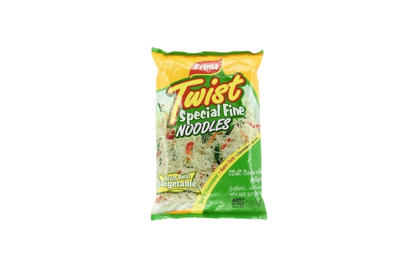 PRIMASPECIAL FINE NOODLES 400G
