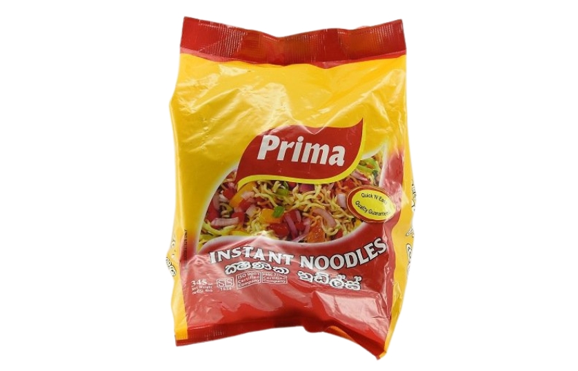 PRIMA INSTANT NOODLES PACK 325G