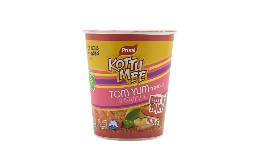 PRIMA KOTTUMEE TOM YUM 67G