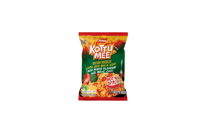PRIMA KOTTU MEE NAI MIRIS FLAVOUR 80G