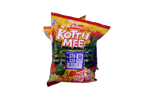 PRIMA KOTTU ME 2PACK