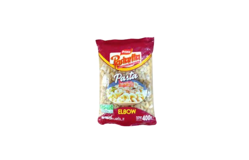 PRIMA PASTA ELBOW 200G