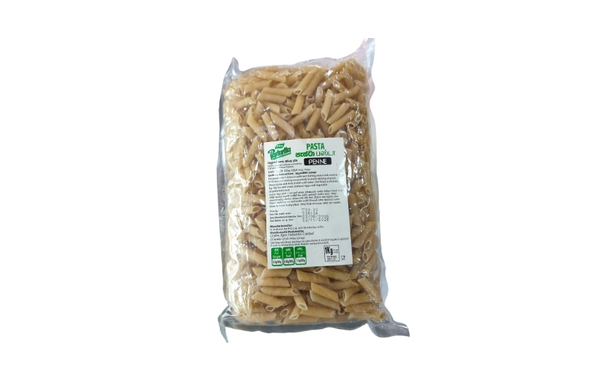 PRIMA PASTA PENNE 1KG